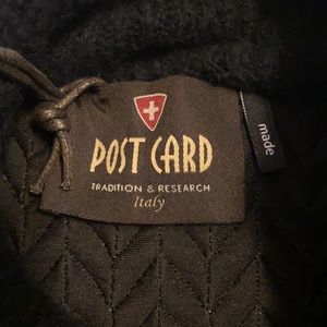 New POSTCARD Women’s Mid-layer Jacket